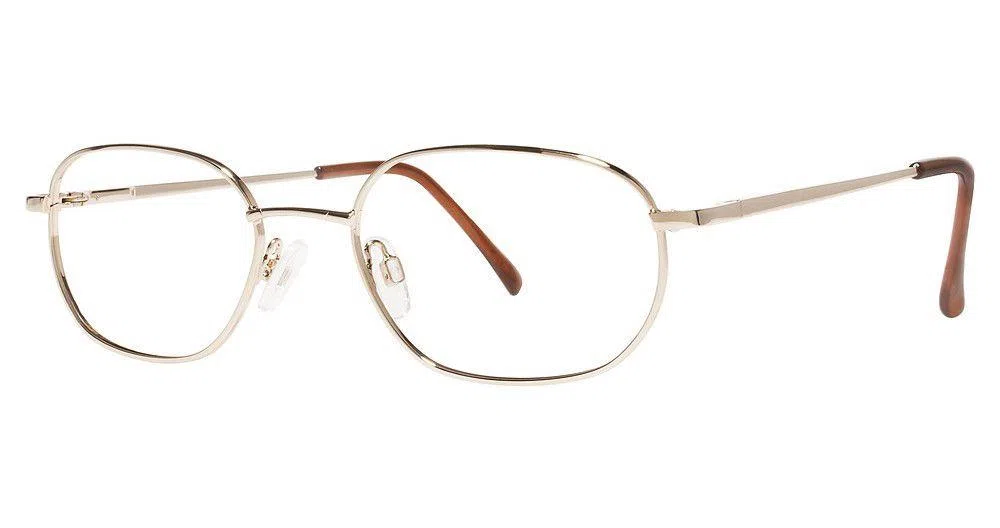 MODERN METALS SWIFT Eyeglasses - view 3